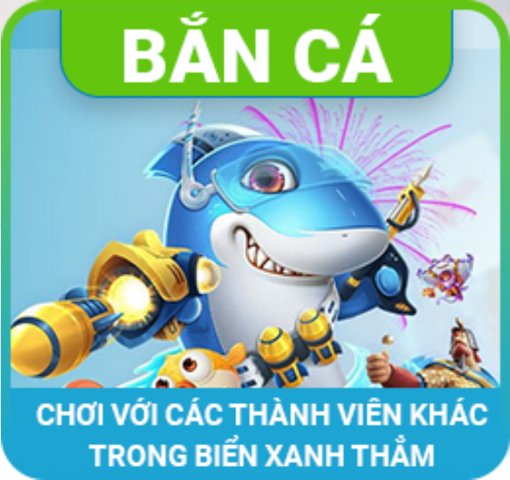 ban ca